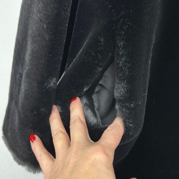 Calvin Klein Coat - Picture 4 of 6